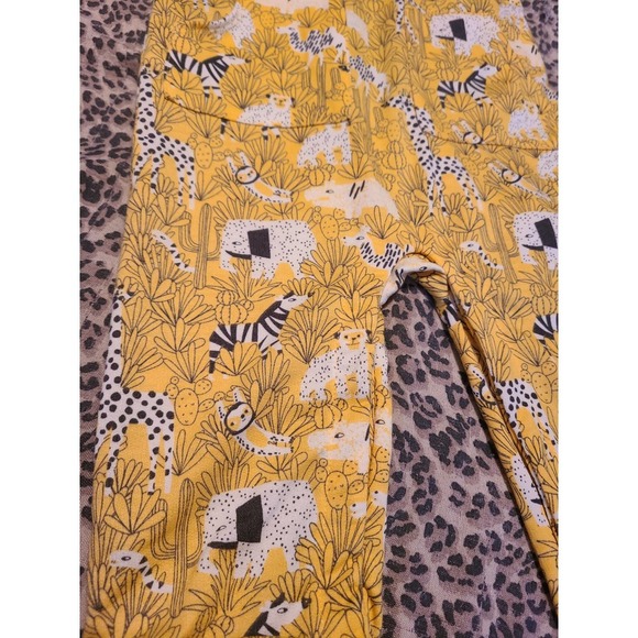 Wonder Nation 3-Piece Set Baby Boys Size 18M Coverall and T-Shirt with Bib (AE) - Picture 2 of 7